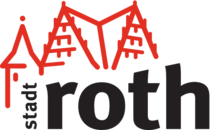 Logo Stadtverwaltung Roth Roth