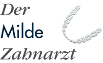 Logo BAG Zahnärzte Dr. Hermann-Josef Milde u. Dr.Christian Milde Fürth