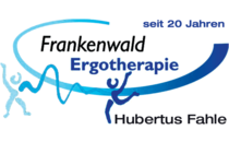 Logo Ergotherapie Frankenwald Fahle Hubertus Kronach