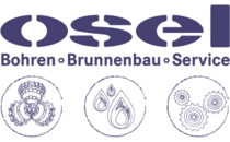Logo OSEL BOHR GmbH Bamberg