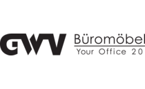 Logo GWV Büromöbel Your Office 2.0 GmbH Stein