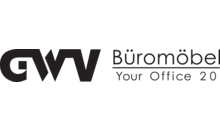 Kundenlogo von GWV Büromöbel Your Office 2.0 GmbH