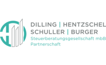 Logo Dilling, Hentzschel, Schuller,Burger, Steuerberatungsgesellschaft mbB Eschenbach
