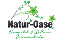 Logo Kosmetik- Wellness- und Sonnenstudio Natur-Oase Weidenberg