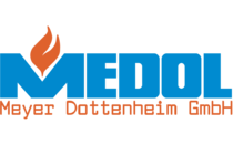 FirmenlogoHEIZÖL - MEYER Dietersheim