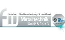 Logo FW Metalltechnik GmbH & Co. KG Wimmer Felix Gaukönigshofen