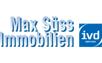 Logo Immobilien Süss Max Dipl.-Betriebswirt HWL Deggendorf