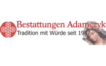 Logo Bestattungen Adamcyk GmbH Kehlheim