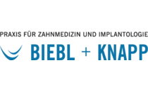 Logo Biebl Steffen Dr. med. dent. + Knapp Werner Dr. med. dent. Würzburg