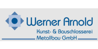 Kundenlogo Arnold Werner GmbH