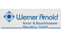 Logo Arnold Werner GmbH Nürnberg
