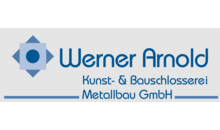 Kundenlogo von Arnold Werner GmbH