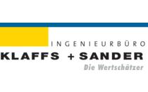Logo Klaffs & Sander Ingenieurbüro, Kfz-Sachverständige Coburg