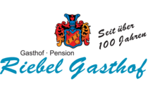 Logo Riebel Gasthof, Hotel, Pension Etzenricht