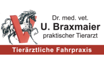 Logo Braxmaier U. Dr.med.vet. praktischer Tierarzt Aschaffenburg
