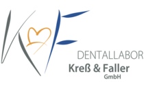 Logo Dentallabor Kreß & Faller GmbH Goldbach