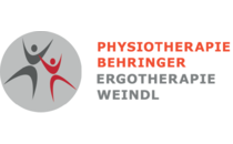 Logo Krankengymnastik - Rehasport Behringer Tittling