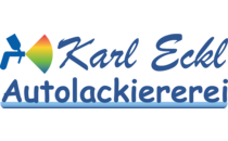 Logo Autolackiererei Eckl Karl Deggendorf