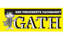 Logo Gath Der preiswerte Fachmarkt Neustadt