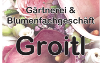 Logo Gärtnerei & Blumenfachgeschäft Groitl Roding
