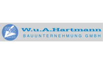 Logo Hartmann A. u. W. Albertshofen