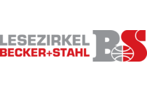 Logo Lesezirkel Becker + Stahl OHG Würzburg