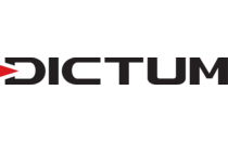Logo Dictum GmbH Plattling