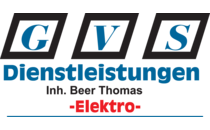Logo GVS Elektroinstallation Regensburg
