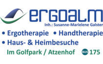 Logo ErgoAlm - Galster Fürth