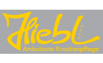 Logo Ambulante Krankenpflege Hiebl Petra Cham