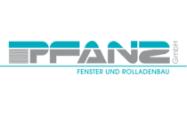 Logo Pfanz GmbH Langfurth