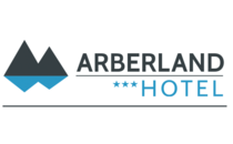 Logo ARBERLAND Hotel Regen