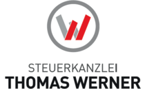 Logo Steuerkanzlei Werner Thomas Greding