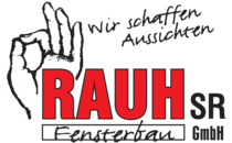 Logo Rauh SR Fensterbau GmbH Zapfendorf