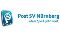 Logo Post-Sportverein Nürnberg e.V. Post SV Nürnberg