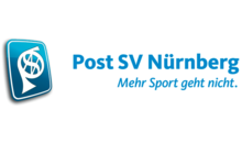 Kundenlogo von Post-Sportverein Nürnberg e.V. Post SV