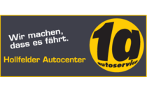 Logo Autocenter Hollfeld Hollfeld