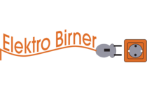 Logo Elektro Birner Kümmersbruck