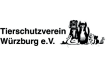 Logo Tierheim + Tierfriedhof Würzburg