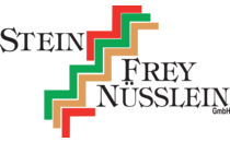 Logo Stein-Frey-Nüßlein GmbH Rattelsdorf