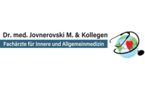 Logo Jovnerovski M. Dr.med. & Kollegen Karlstadt