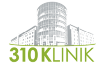 Logo 310Klinik GmbH Nürnberg