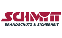 Logo Schmitt Brandschutz & Nachrichtentechnik GmbH Hösbach