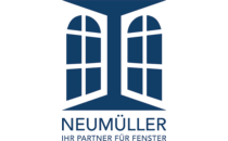 Logo Fenster Neumüller Würzburg