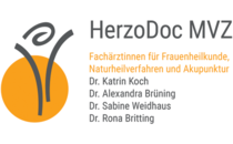 Logo Koch Katrin Dr. Herzogenaurach