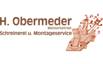 Logo Obermeder H. Montageservice GmbH & Co. KG Rattelsdorf