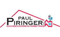 Logo Dachdeckerei Piringer Paul GmbH & Co. KG Erlangen