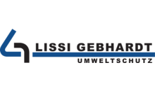 Kundenlogo von Gebhardt Lissi Spezialtransporte Umweltschutz GmbH