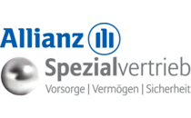 Logo Allianz Agentur Geitz Peter Nürnberg