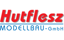 Logo Hutflesz Modellbau GmbH Schwanstetten